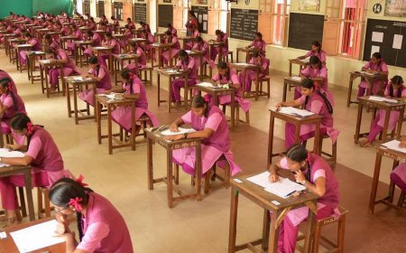 தேர்வில் வெற்றி பெற.. மாணவர்களுக்கான பிரத்யேக நட்சத்திர பலன்கள்!