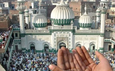 புனித ரமலான் அனைவரும் தெரிந்து கொள்ள வேண்டிய முக்கிய விஷயங்கள்!