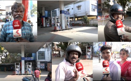 தட்டுப்பாடு அச்சம் : நீண்ட வரிசையில் நிற்கும் டூவீலர், கார்கள்: பெட்ரோல், டீசல் காலி  பங்குகள் மூடல்