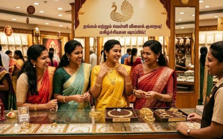 3-வது நாளாக தங்கம் விலை சரிவு : நகைப்பிரியர்கள் மகிழ்ச்சி 