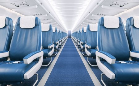 விமான சீட் இனி தனியாக கட்டணம் வசூலிக்கக்கூடாது: விமான போக்குவரத்து அமைச்சகம் 