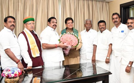 தொகுதி பங்கீட்டில் இழுபறி: அதிமுக சாதகமான தொகுதிகளை கேட்கும் பாஜக, கோவில் நகர தொகுதிகள் மீது குறி