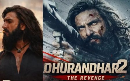 தமிழகத்தில் துரந்தர் 2 திரைப்படத்திற்கு தடை விதிக்க வேண்டும்:  சென்னை உயர் நீதிமன்றத்தில் அவசர முறையீடு