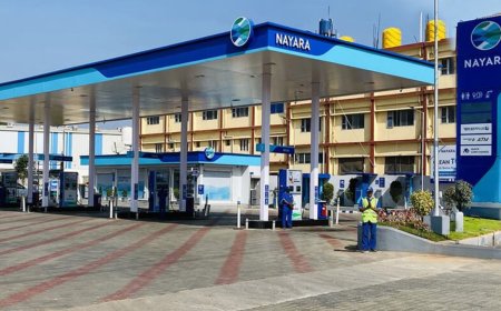 தமிழகத்தில் பெட்ரோல்,டீசல் விலை திடீர் உயர்வு: வாகன ஓட்டிகள் அதிர்ச்சி