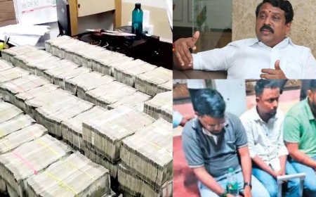 4 கோடி ரூபாய் விவகாரம்: நயினார் நாகேந்திரன் மீது அமலாக்கத்துறை வழக்குபதிவு செய்ய உயர்நீதிமன்றத்தில் திமுக மனு