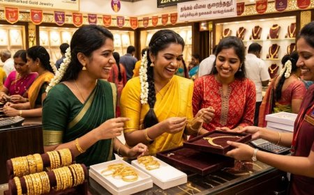 தங்கம் விலை கடும் சரிவு: சவரனுக்கு ரூ.2,560 குறைவு 