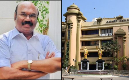 மாஜி அமைச்சர் ஜெயக்குமாருக்கு எதிராக பெண் வேட்பாளர்: அறிவாலயம் புது ஸ்கெட்ச்