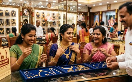 வார தொடக்க நாளை அட்டகாசம்: தங்கம் சவரனுக்கு ரூ.480 குறைவு