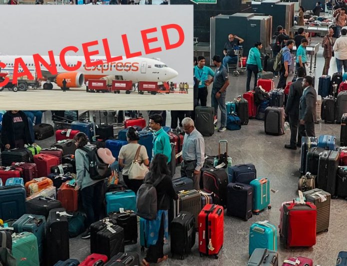 ஈரான்-இஸ்ரேல் போர் சென்னை விமான சேவை பாதிப்பு,  இன்று  36 விமானங்கள் ரத்து: பயணிகள் கடும் அவதி