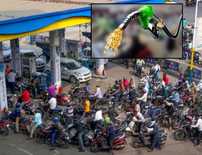 ஈரான்-இஸ்ரேல் போர் பதற்றம்: ஹார்முஸ் ஜலசந்தி மூடல், பெட்ரோல்,டீசல் விலை ரூ.200 உயர வாய்ப்பு 