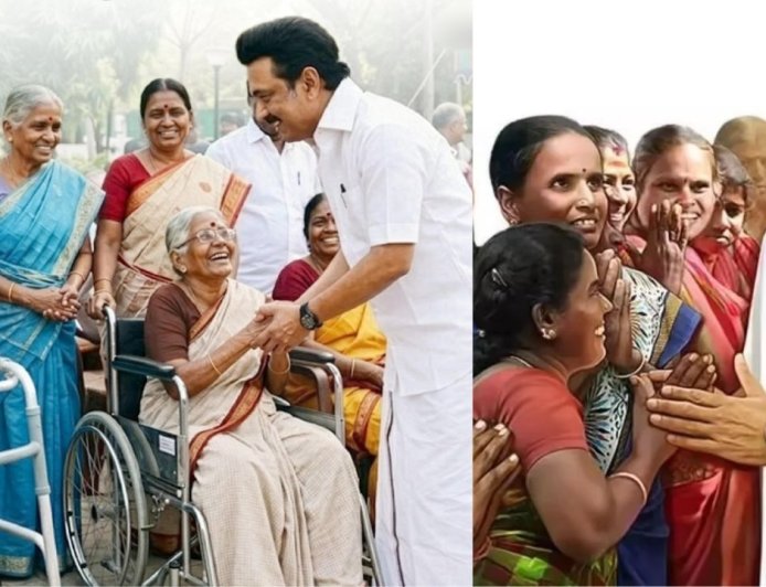 விளிம்பு நிலையில் இருப்போருக்கும் சிறப்பு நிதி ரூ.2,000: மகளிரை தொடர்ந்து முதியோர், மாற்றுதிறனாளிகள், மீனவர்களுக்கு  சர்ப்ரைஸ் கொடுத்த முதல்வர் ஸ்டாலின்