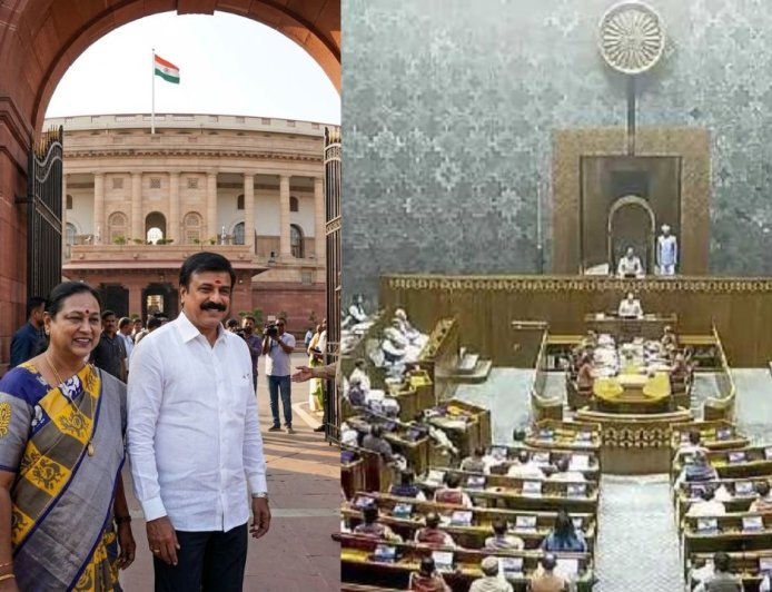 திமுக தயவில் நாடாளுமன்றத்தில் நுழையும் தேமுதிக: ராஜ்யசபா எம்பி ஆகும் எல்.கே.சுதீஷ்