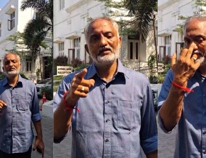 ராமதாசு உதவியாளர் மீது அன்புமணி ஆதரவாளர்கள் சரமாரி தாக்குதல்