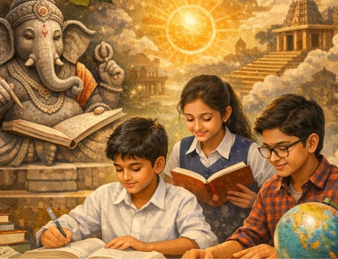 தேர்வு எழுதும் மாணவர்களுக்கான பிரத்யேக நட்சத்திர பலன்கள்!