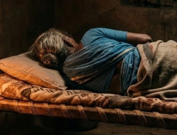 "கிழவியை கூட விட்டு வைக்கலயாடா" 90 வயது மூதாட்டிக்கு நடந்த அவலம்,  கூட்டு பாலியல் வன்கொடுமை செய்த 4 பேர்