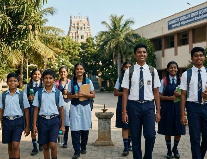 தேர்வு எழுதும் மாணவர்களுக்கான பிரத்யேக நட்சத்திர பலன்கள்!