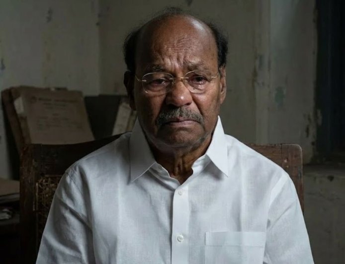 “சோதனை மேல் சோதனை போதுமடா சாமி” அன்புமணிக்கு எதிராக ராமதாசு தொடர்ந்த வழக்கு உயர்நீதிமன்றம் இடைக்கால தடை 