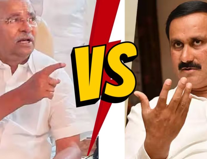 அன்புமணிக்கு எதிரான ராமதாஸ் வழக்கு தடை நீட்டிப்பு: சென்னை உயர்நீதிமன்றம் உத்தரவு