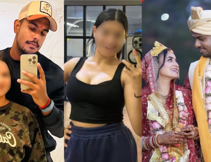 இரண்டு பெண்களை பாலியல் வன்கொடுமை செய்த ஆர்சிபி அணி கிரிக்கெட் வீரர் ரகசிய திருமணம்