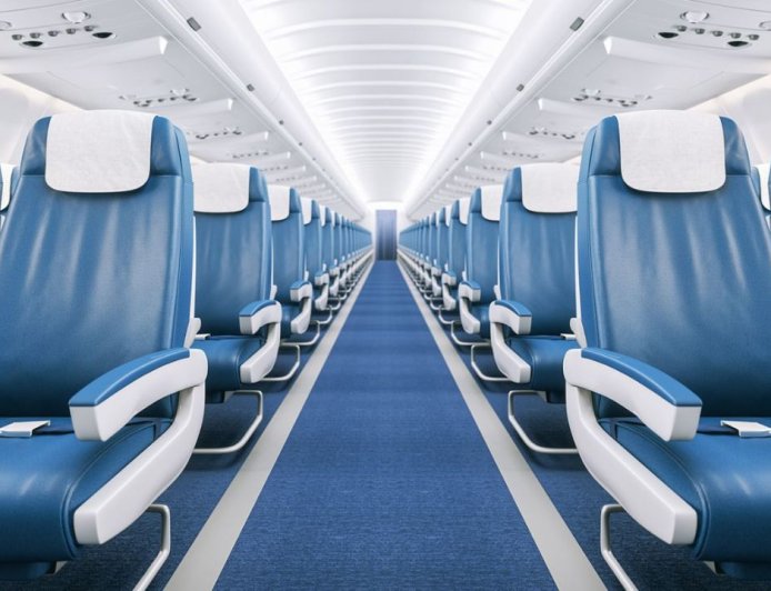 விமான சீட் இனி தனியாக கட்டணம் வசூலிக்கக்கூடாது: விமான போக்குவரத்து அமைச்சகம் 