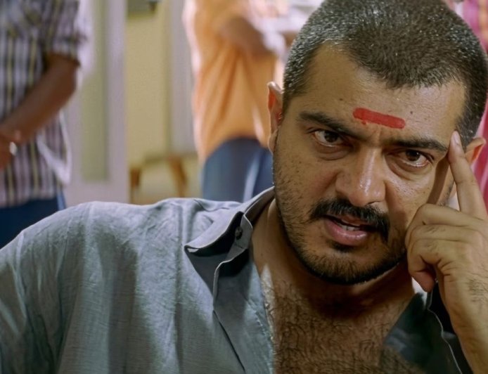 Rewind: அஜித்தின் அமர்க்களத் தொடர் (2); ஏறுமுகம் டிராப் ஆனது ஏன்?