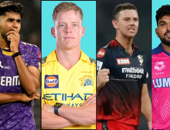 “என்னடா ஐபிஎல் காரனுக்கு வந்த சோதனை” தொடர்ந்து விலகும் நட்சத்திர வீரர்கள் 