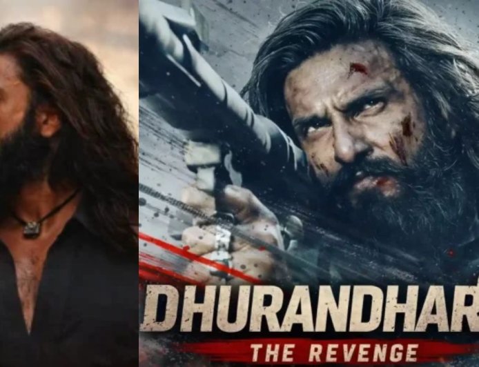 தமிழகத்தில் துரந்தர் 2 திரைப்படத்திற்கு தடை விதிக்க வேண்டும்:  சென்னை உயர் நீதிமன்றத்தில் அவசர முறையீடு