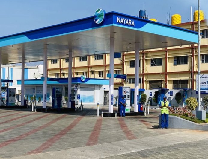 தமிழகத்தில் பெட்ரோல்,டீசல் விலை திடீர் உயர்வு: வாகன ஓட்டிகள் அதிர்ச்சி