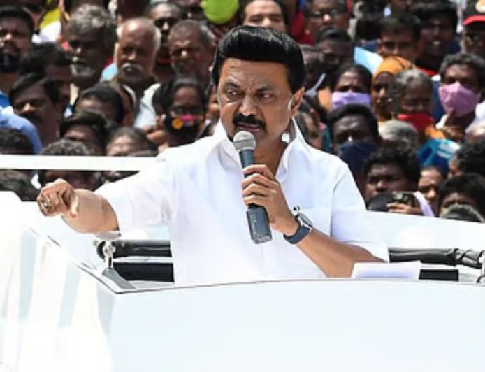 ஏப்ரல் 6-ம் தேதி முதல்வர் ஸ்டாலின் கொளத்தூரில் வேட்புமனு தாக்கல்
