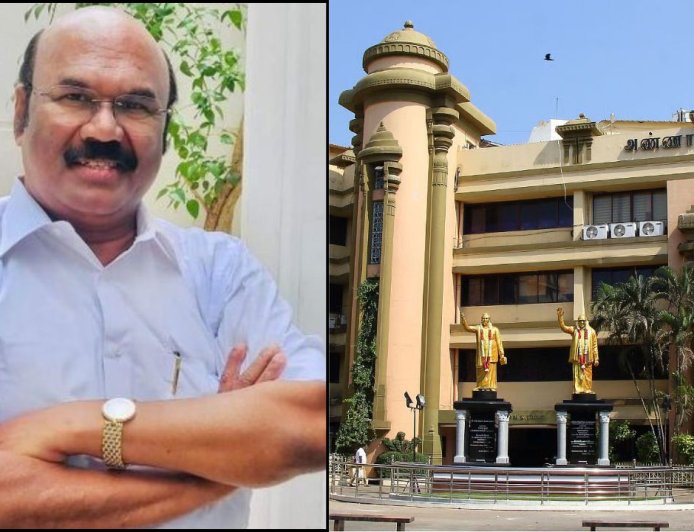 மாஜி அமைச்சர் ஜெயக்குமாருக்கு எதிராக பெண் வேட்பாளர்: அறிவாலயம் புது ஸ்கெட்ச்