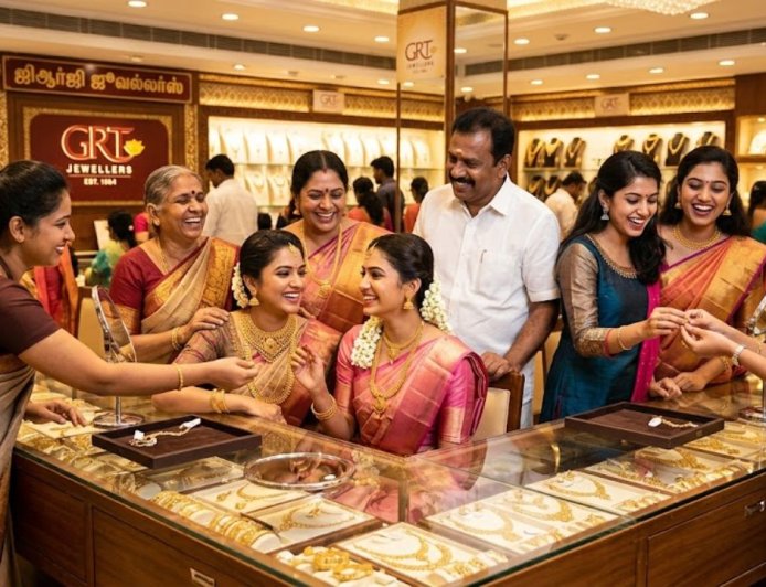 ஆடு புலி ஆட்டம் காட்டும் தங்கம் : சவரனுக்கு ரூ. 800 குறைவு 