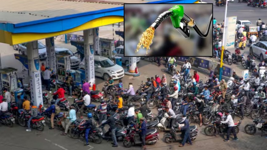 ஈரான்-இஸ்ரேல் போர் பதற்றம்: ஹார்முஸ் ஜலசந்தி மூடல், பெட்ரோல்,டீசல் விலை ரூ.200 உயர வாய்ப்பு 