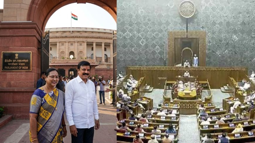 திமுக தயவில் நாடாளுமன்றத்தில் நுழையும் தேமுதிக: ராஜ்யசபா எம்பி ஆகும் எல்.கே.சுதீஷ்