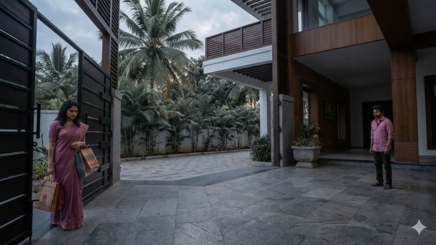 தங்க இடம் இல்லை, வீட்டில் சேர்ப்பது இல்லை நடிகர் விஜய் மீது மனைவி சங்கீதா அடுக்கடுக்கான  குற்றச்சாட்டு