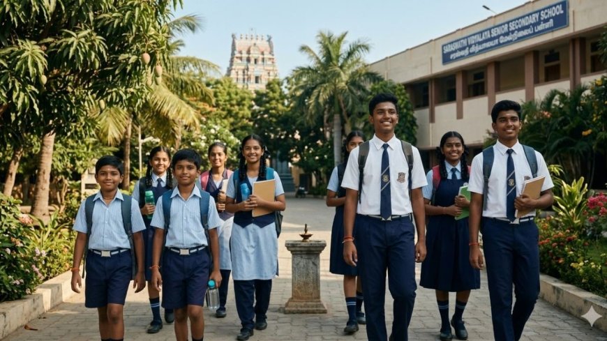 தேர்வு எழுதும் மாணவர்களுக்கான பிரத்யேக நட்சத்திர பலன்கள்!