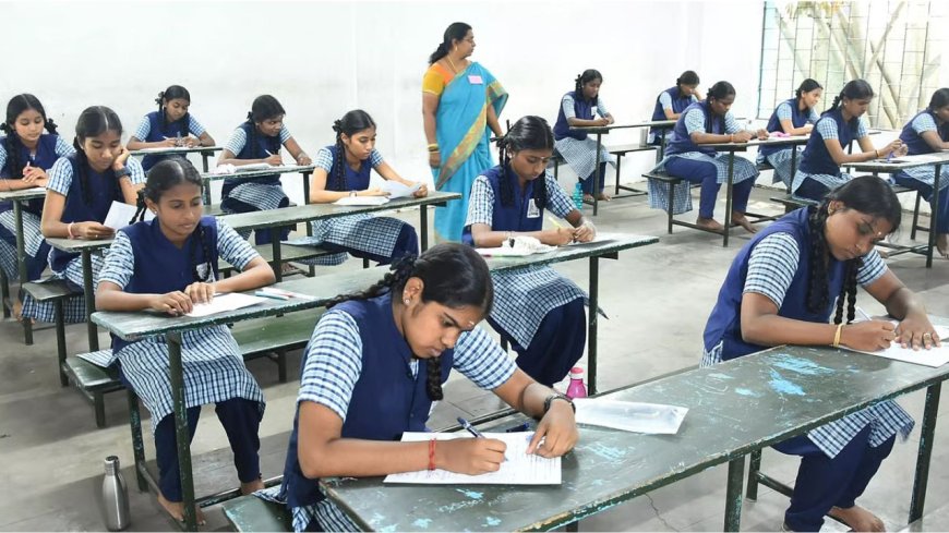 தேர்வு எழுதும் மாணவர்களுக்கான பிரத்யேக நட்சத்திர பலன்கள்!