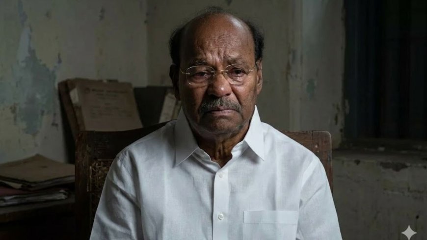 “சோதனை மேல் சோதனை போதுமடா சாமி” அன்புமணிக்கு எதிராக ராமதாசு தொடர்ந்த வழக்கு உயர்நீதிமன்றம் இடைக்கால தடை 