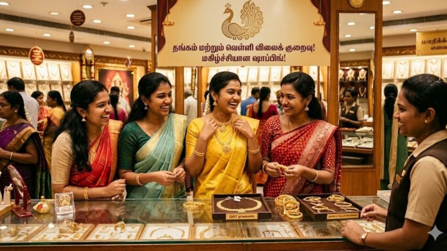 3-வது நாளாக தங்கம் விலை சரிவு : நகைப்பிரியர்கள் மகிழ்ச்சி 