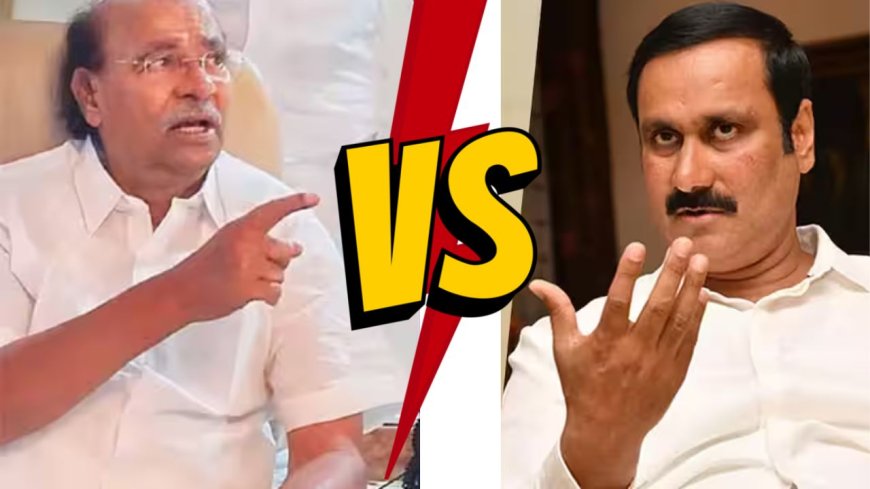 அன்புமணிக்கு எதிரான ராமதாஸ் வழக்கு தடை நீட்டிப்பு: சென்னை உயர்நீதிமன்றம் உத்தரவு