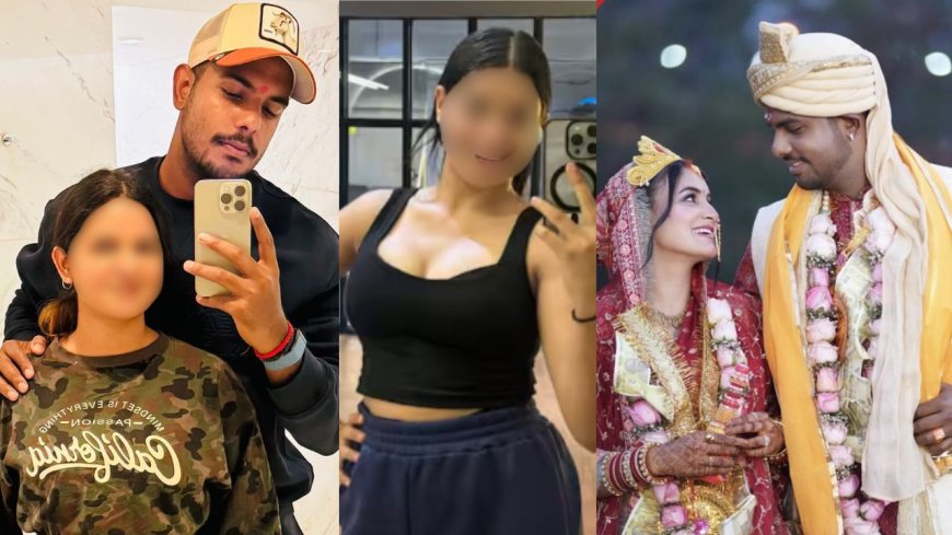 இரண்டு பெண்களை பாலியல் வன்கொடுமை செய்த ஆர்சிபி அணி கிரிக்கெட் வீரர் ரகசிய திருமணம்