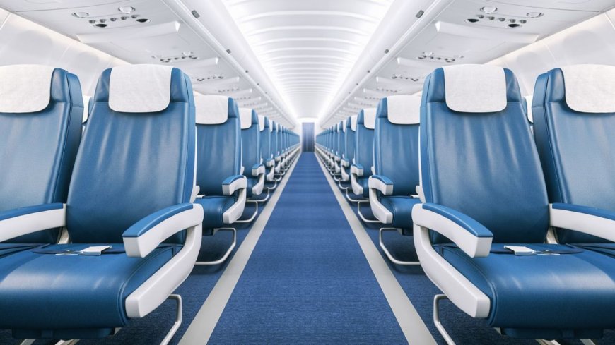விமான சீட் இனி தனியாக கட்டணம் வசூலிக்கக்கூடாது: விமான போக்குவரத்து அமைச்சகம் 