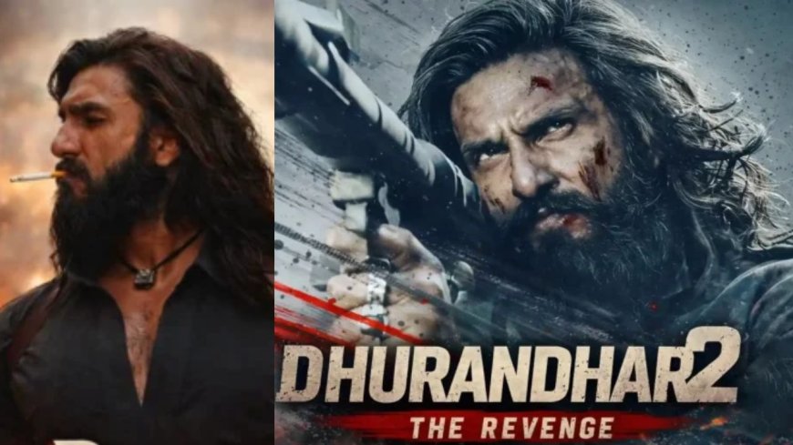 தமிழகத்தில் துரந்தர் 2 திரைப்படத்திற்கு தடை விதிக்க வேண்டும்:  சென்னை உயர் நீதிமன்றத்தில் அவசர முறையீடு