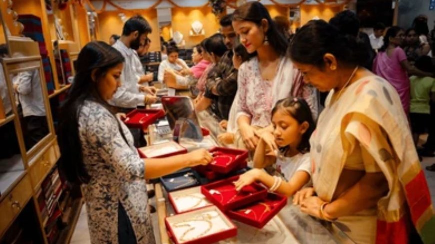 ஜெட் வேகத்தில் குறையும் தங்கம் விலை: சவரனுக்கு ரூ.2240 சரிவு 