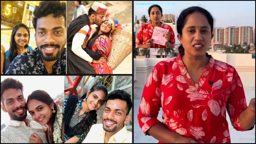 துணை இயக்குநரிடம் தங்க நகையை ஏமாந்த பிக்பாஸ் பிரபல நடிகை கதறல்