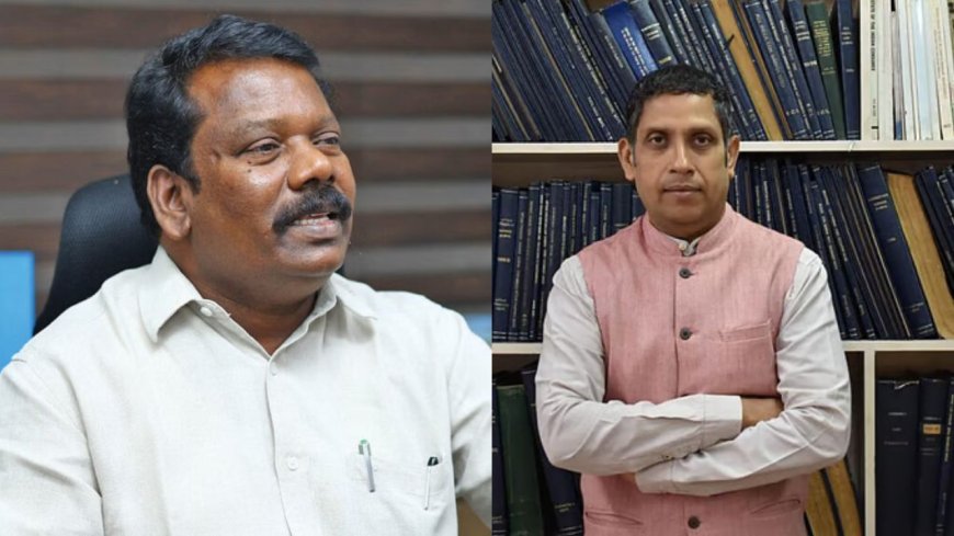 ஏன் வேட்பாளர்களை  குலுக்கல் முறையில் தேர்ந்தெடுக்கக் கூடாது? : தமிழக காங்கிரசை சீண்டும் பிரவீன் சக்கரவர்த்தி 