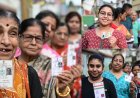 மேற்கு வங்கம் 2-ம் கட்ட தேர்தல்: 11 மணி நிலவரப்படி 39.97% வாக்குப்பதிவு
