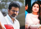விஜய்-சங்கீதா விவாகரத்து வழக்கை விசாரித்த நீதிபதி திடீர் இடமாற்றம்