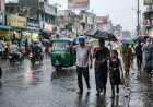 இன்று 10 மாவட்டம், நாளை 6 மாவட்டங்களுக்கு மழை வாய்ப்பு: வானிலை ஆய்வு மையம்