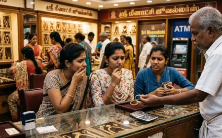 மீண்டும் உயர்ந்த தங்கம்: சவரனுக்கு ரூ. 800 உயர்வு 