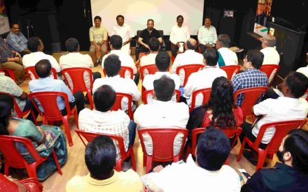 “ஆழ்வார்பேட்டை ஆண்டவருக்கு வந்த சோதனை” டெபாசிட் பணத்தை திருப்பி கொடுங்க: மய்யம் நிர்வாகிகள் போர்க்கொடி